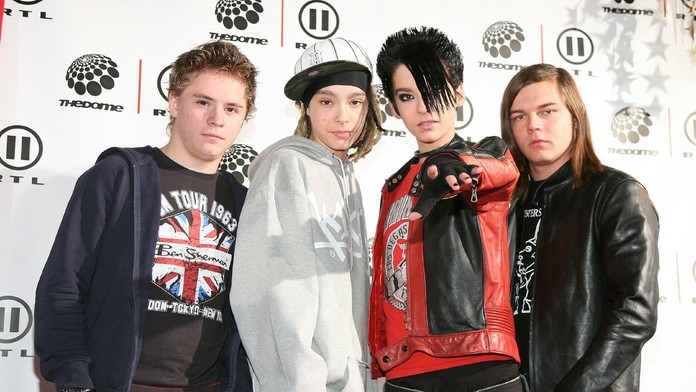 Pamätáte si ešte Tokio Hotel? Sú späť a takto vyzerajú dnes