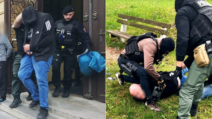 Týždeň ju mal držať v kufri auta zviazanú reťazami. Brutálny prípad zo stredného Slovenska