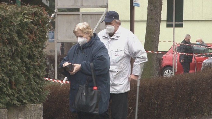 Ilustračná snímka.