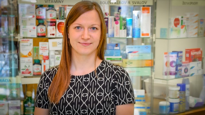 Manželia Bartalosovci