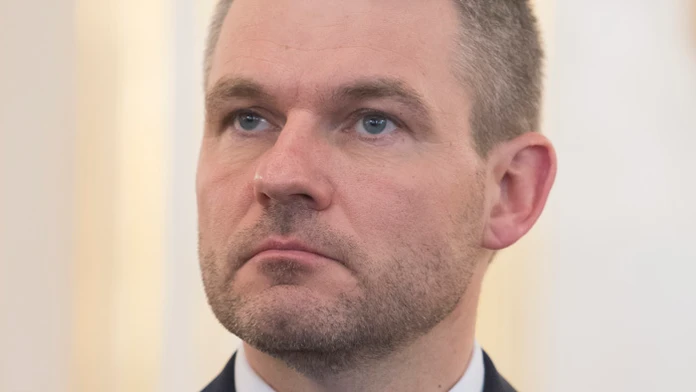 Peter Pellegrini 