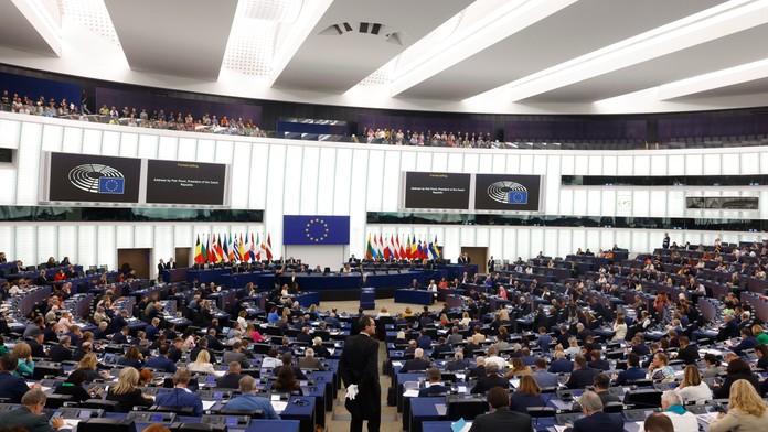 Rada Európy uznala hladomor na Ukrajine za genocídu