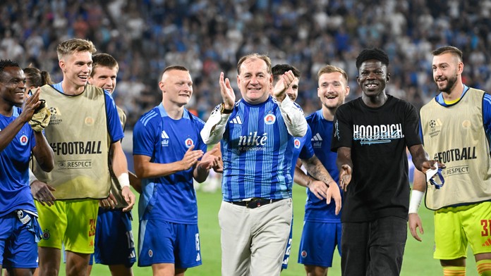 Strojca zázrakov slovenského futbalu. Už legendárny Vladimír Weiss starší oslavuje 60. narodeniny