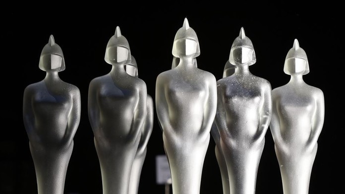 José Giménez z Atlética Madrid oslavuje gól v prvom osemfinále LM proti Juventusu Turín.