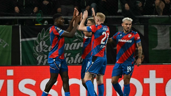 Strieľal tam góly ako na bežiacom páse. Dočasným trénerom Plzne sa stal jej niekdajší slovenský kanonier