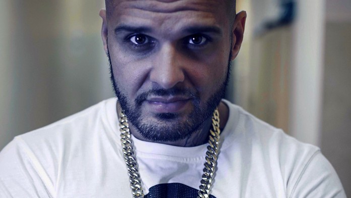 RYTMUS sídliskový sen - Patrik „Rytmus“ Vrbovský