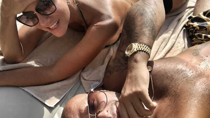 Meghan Markle a princ Harry prvýkrát ako pár