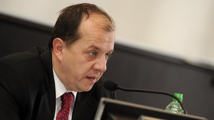 Trenčiansky primátor Richard Rybníček