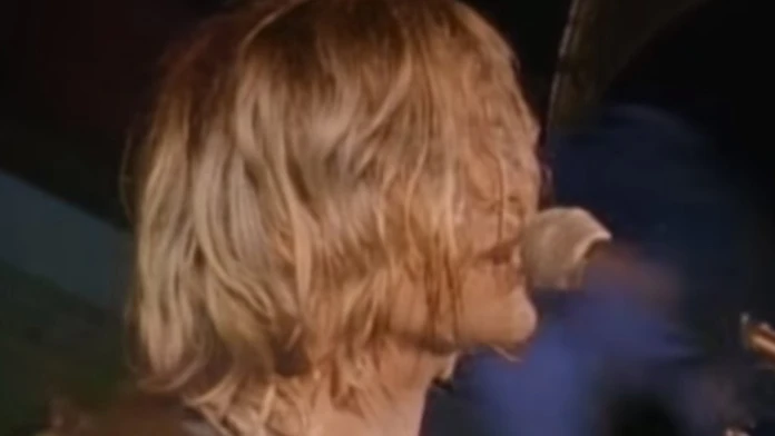 Kurt Cobain