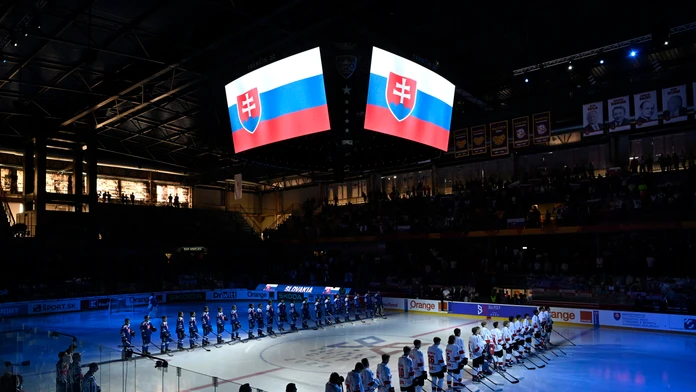 Čaká nás veľký hokejový sviatok. Slovensko bude opäť hostiť majstrovstvá sveta do 18 rokov