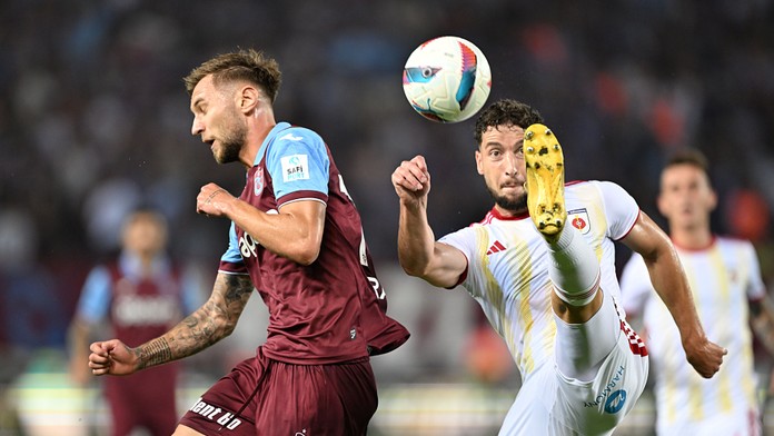 Ružomberok proti slávnemu tureckému klubu neuspel ani v odvete. V pohárovej ceste však bude pokračovať