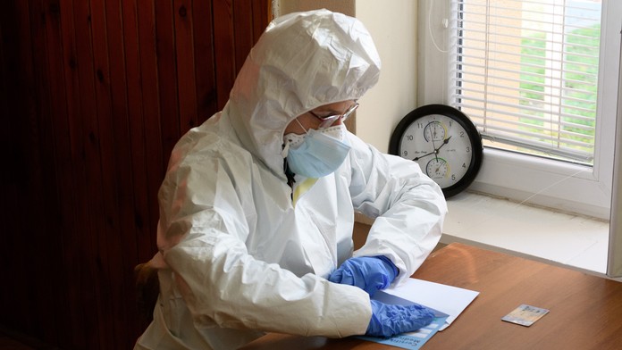 Ilustračná snímka