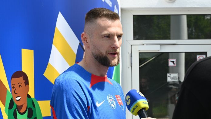 Milan Škriniar