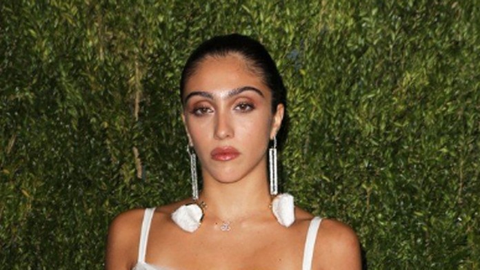 Lourdes Leon