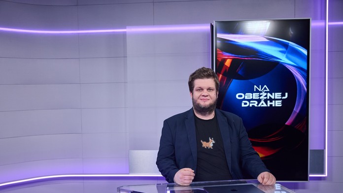 Na obežnej dráhe: TN live spúšťa nový formát o vesmíre a budúcnosti ľudstva