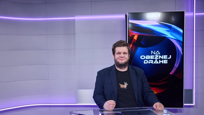 Na obežnej dráhe: TN live spúšťa nový formát o vesmíre a budúcnosti ľudstva