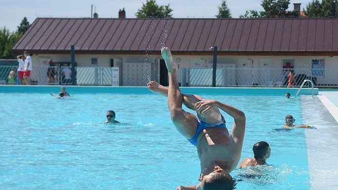 Roman Ostružlík na súde