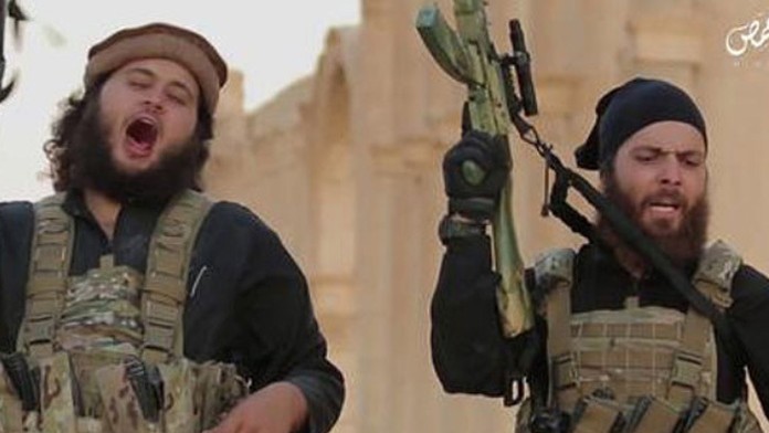 Islamisti sa vyhrážajú Merkelovej.