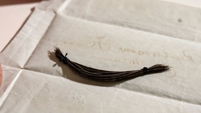 Vedci odhalili príčinu Beethovenovej smrti. Kľúčom bola analýza jeho vlasov