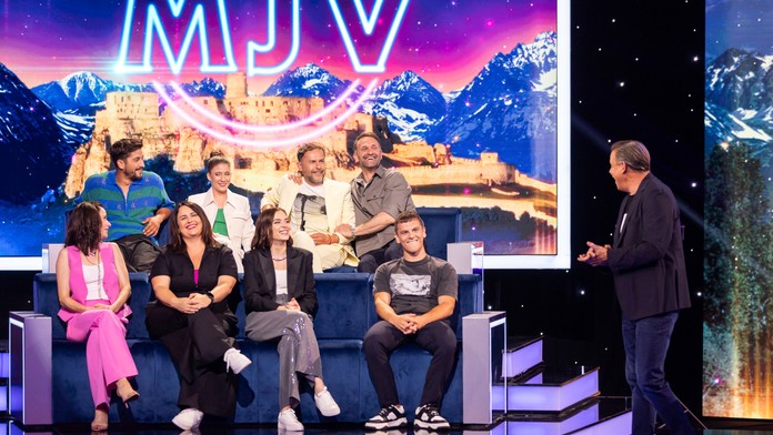 Relácia Možné je všetko! prekonala sezónne rekordy. Darilo sa aj spravodajstvu