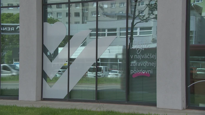Budova VŠŽP 