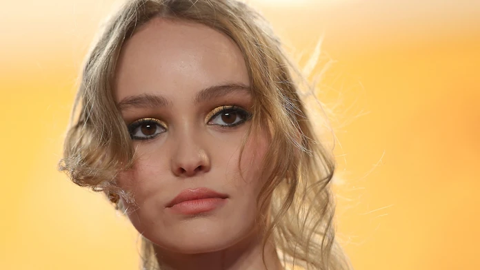 Lily Rose Depp