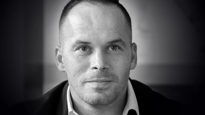 Dušan Pašek.