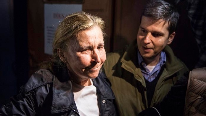 Hasičom zo Ždiaru spadol pri zásahu v Monkovej doline ma auto strom.