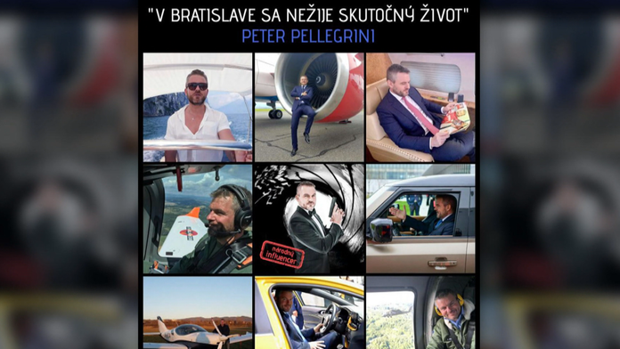 OĽANO pripúšťa nominovať na post premiéra aj človeka mimo kandidátky  