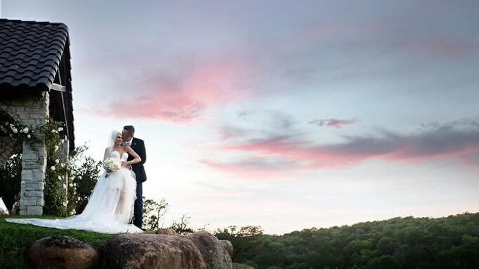 Gwen Stefani a Blake Shelton