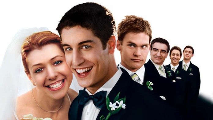 Prci, prci, prcičky 3: Svadba