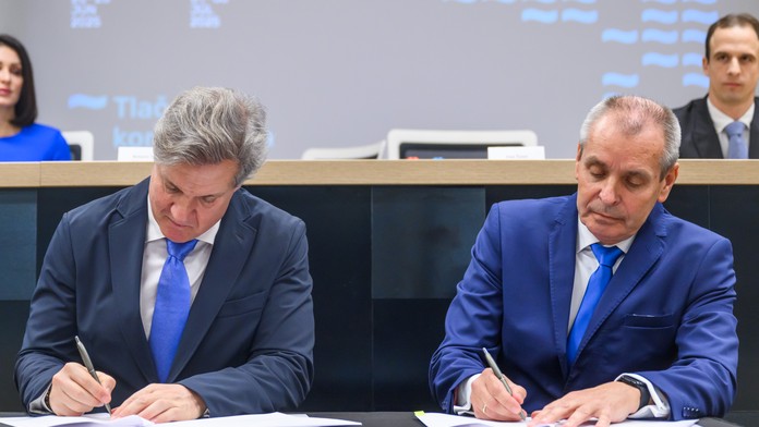 Slovensko privíta elitných plavcov na mládežníckych ME. Kompetentní veria, že je to len začiatok