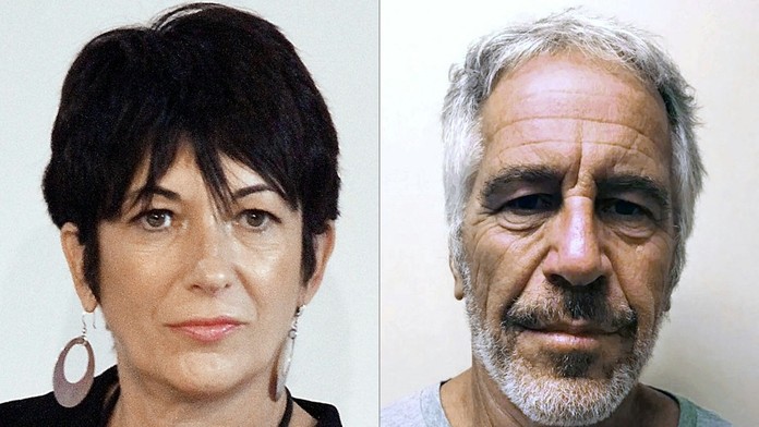 Ghislaine Maxwellová prehovorila o Epsteinovej kauze. Tvrdí, že „Epsteinove spisy“ neexistujú