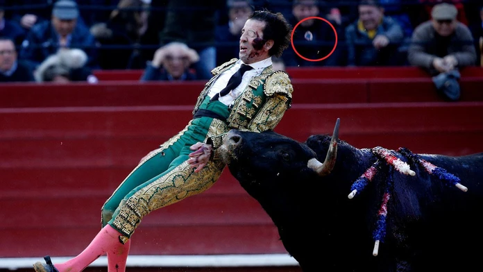 Juan José Padilla