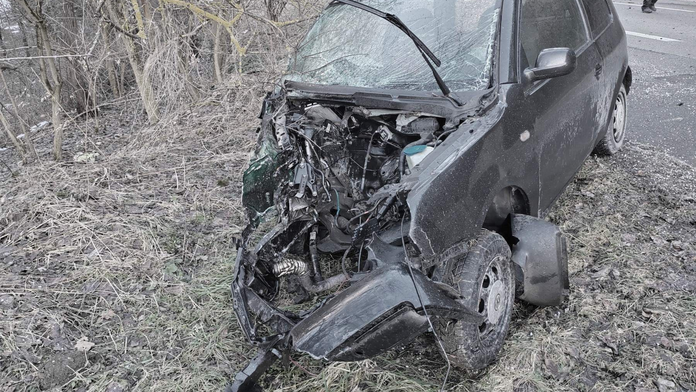 Pri dopravnej nehode zahynul 36-ročný Popradčan