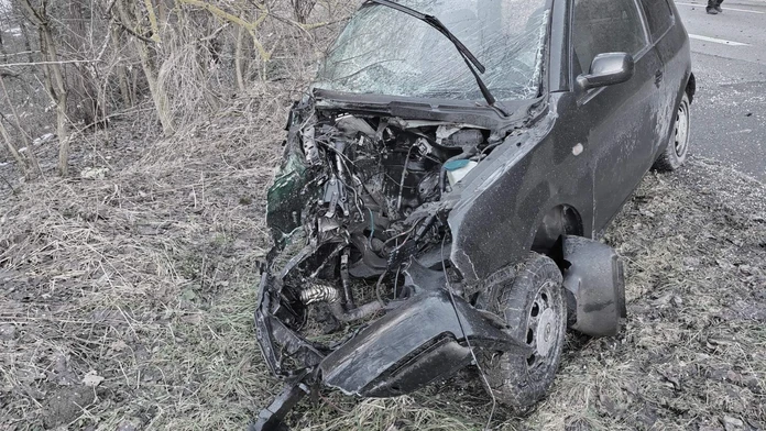 Pri dopravnej nehode zahynul 36-ročný Popradčan