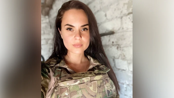 Ruská vojnová reportérka písala o „neexistujúcej Ukrajine“, o pár hodín neskôr ju zabila mína