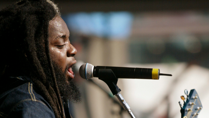 Peter Anthony Morgan