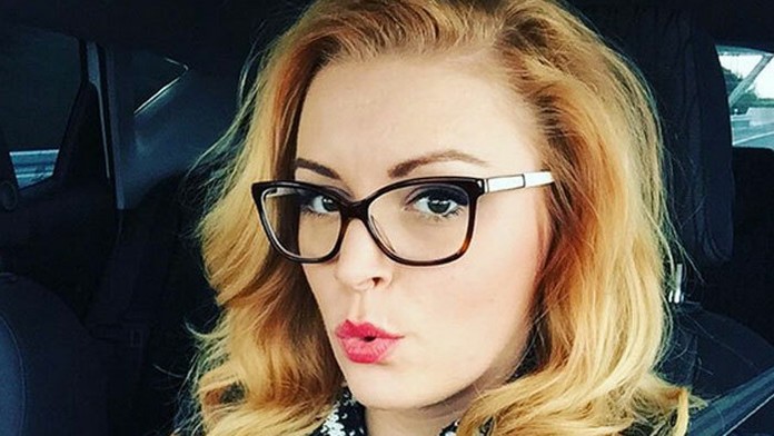 Barbora Švidraňová