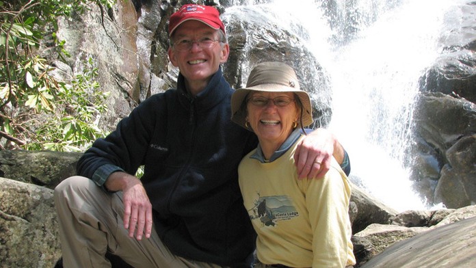 Geraldina Largayová