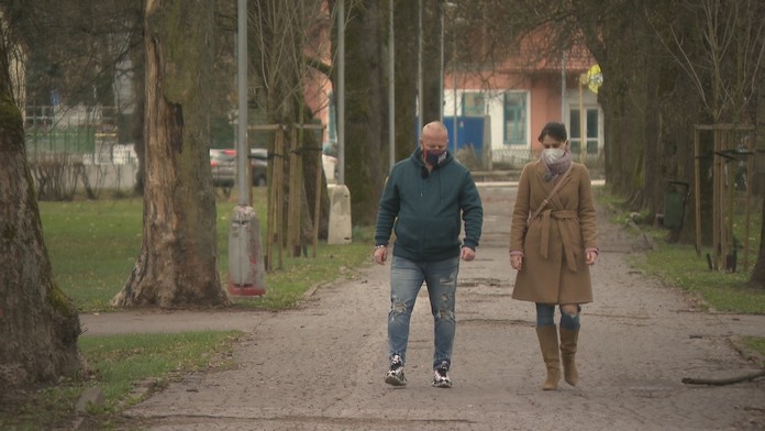 Po mnohých rokoch sa dozvedel, že nie je biologickým otcom svojich detí.