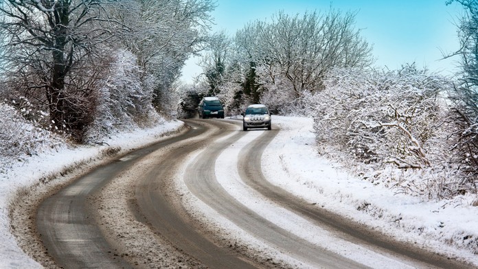 Ilustračná snímka.