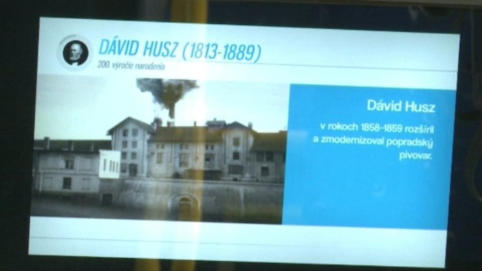 Vzdelávanie Popradčanov