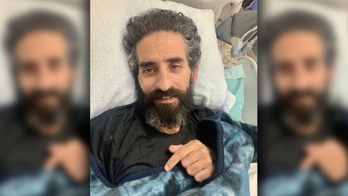 Palestínsky väzeň ukončil protestnú hladovku, trvala 141 dní