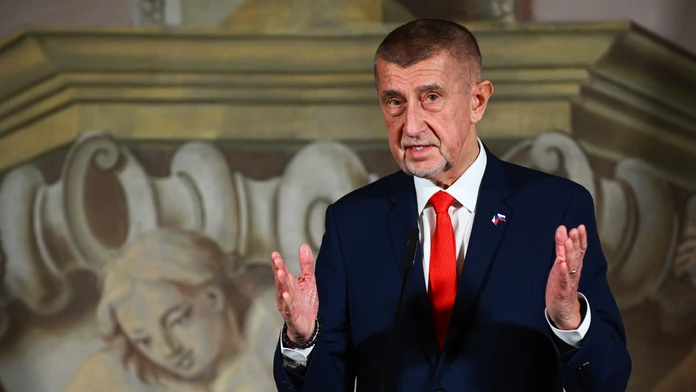 Toto Andreja Babiša zrejme nepoteší. Protesty prokurátora pre pozemky pod bývalým závodom Istrochem