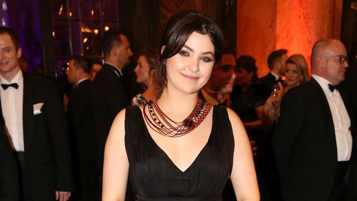 Nakrúcanie filmu LOVEnie