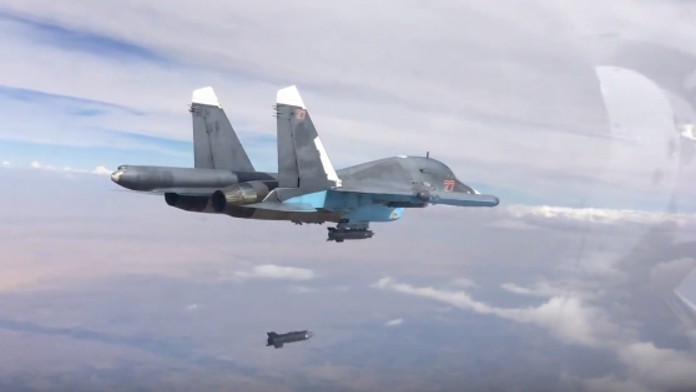 „Nočná hliadka“ Ukrajiny zatočila s najúčinnejšími ruskými zbraňami. Stali sa len atrapami, Rusi zostali bez krytia