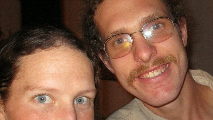   Rodičia z Pennsylvanie 