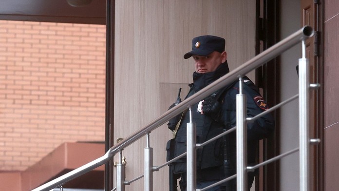 Dvoch ruských oligarchov našli aj s rodinami mŕtvych v ich domoch