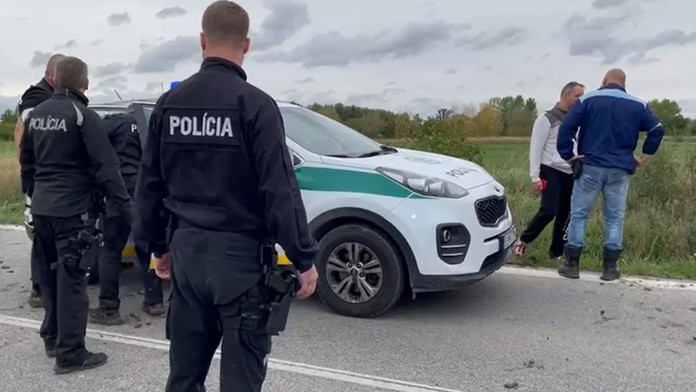 Muža, ktorý dorezal dôchodkyňu a okradol ďalšie ženy, vzali do väzby